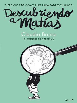 cover image of Descubriendo a Matías